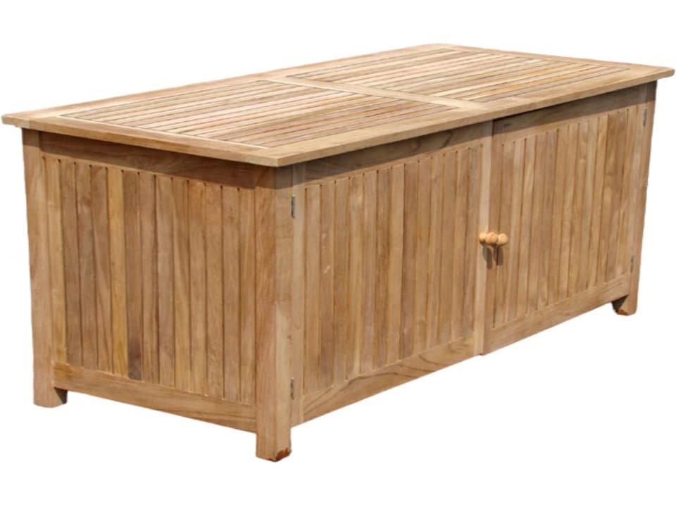 Serving Cart