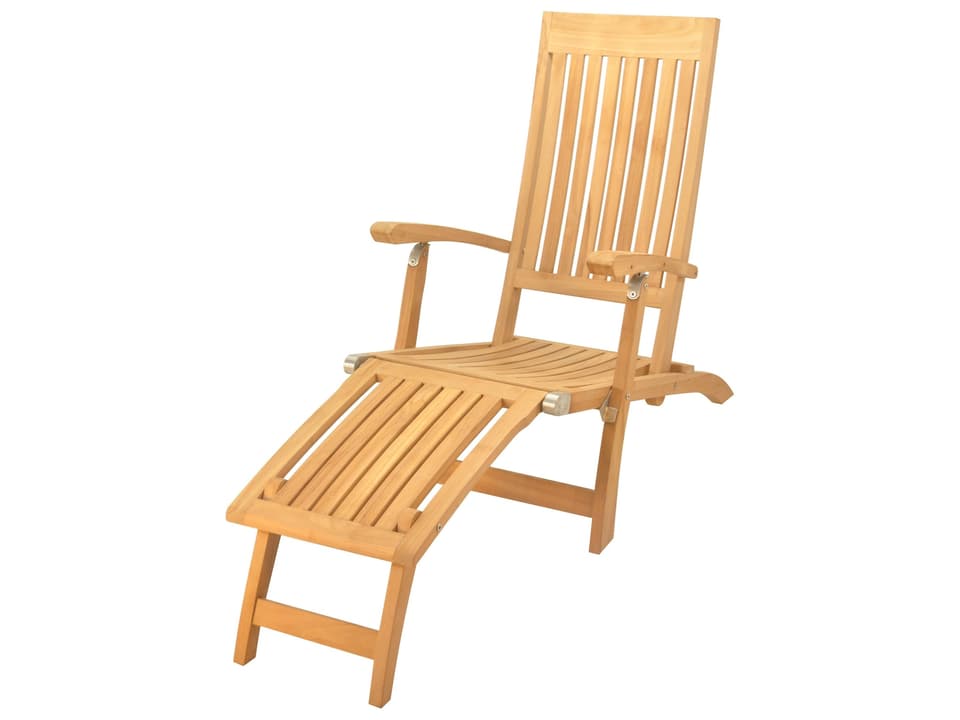 Chaise Lounge