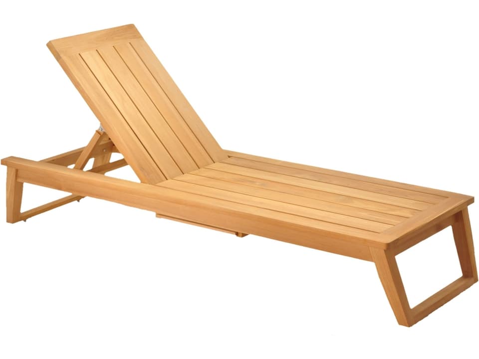Chaise Lounge