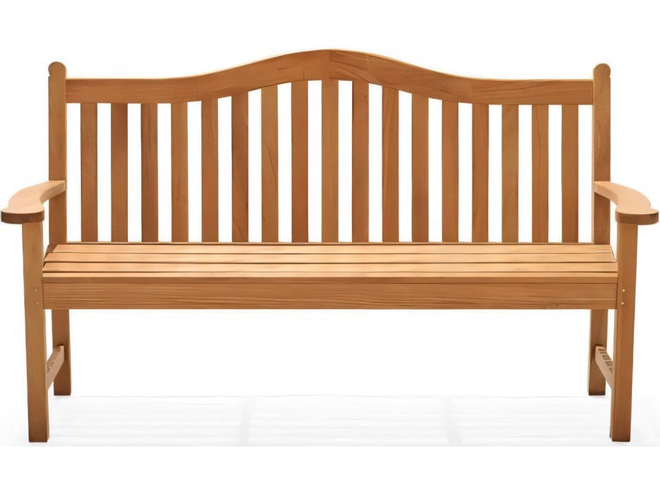 Terra 5 Foot Bench