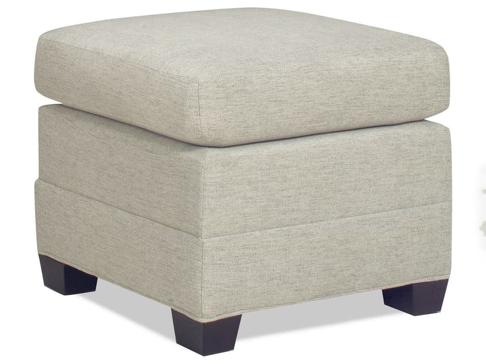 Hawkins Ottoman