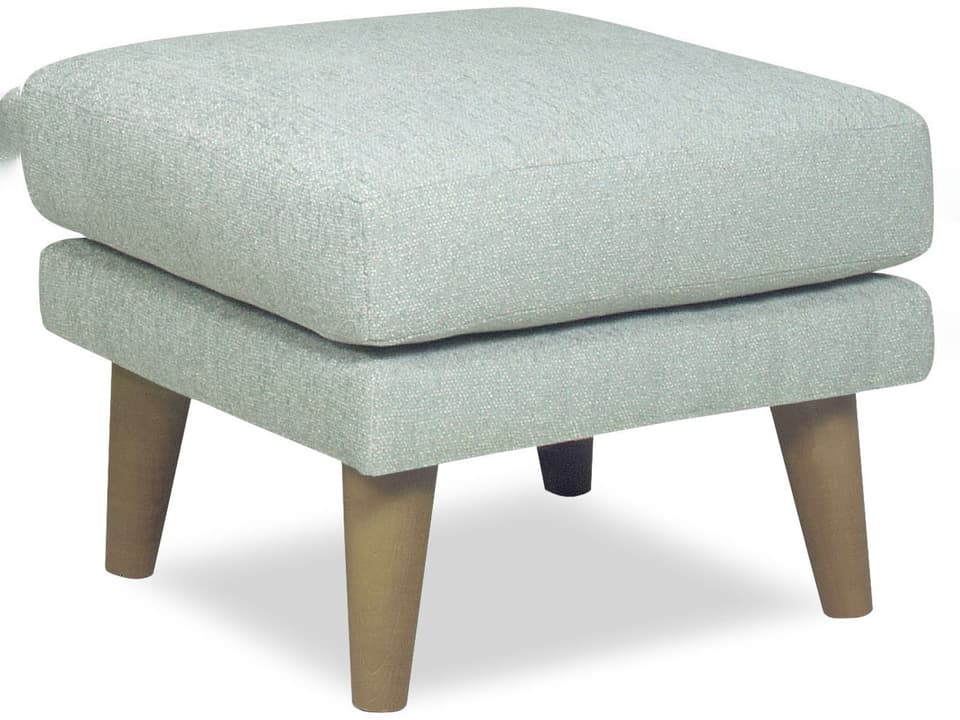Felicity Ottoman Versatile Upholstered Footrest
