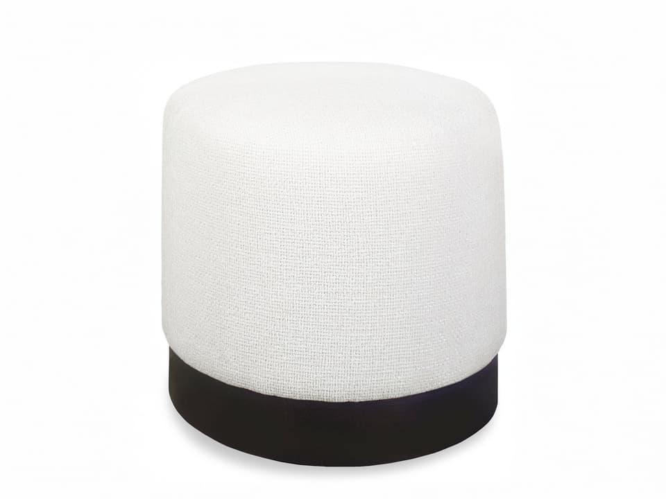 Furniture Perry Ottoman Accent Seating