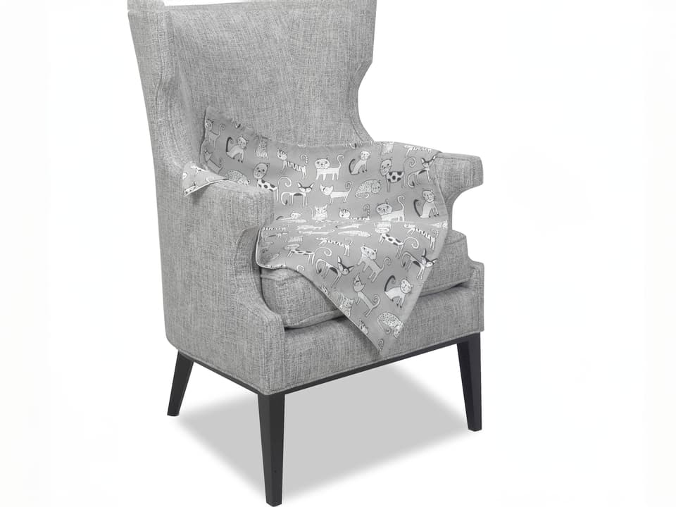 Pet Furniture Throw