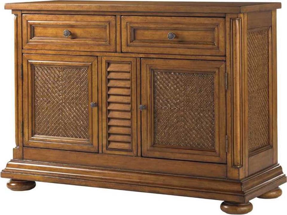 Island Estate Antigua Server