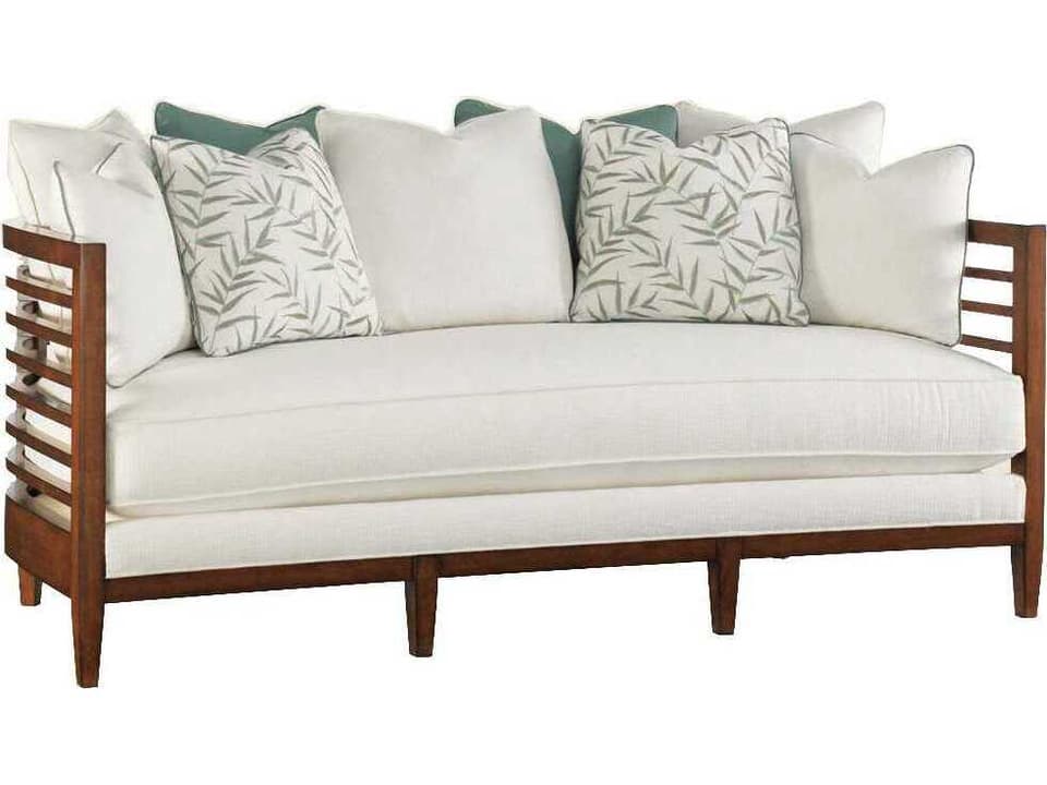 St Lucia 3-Seat Sofa in Ocean Club Style