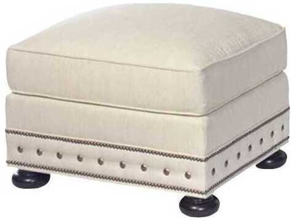 Kingstown Osbourne Semi-Attached Top Ottoman