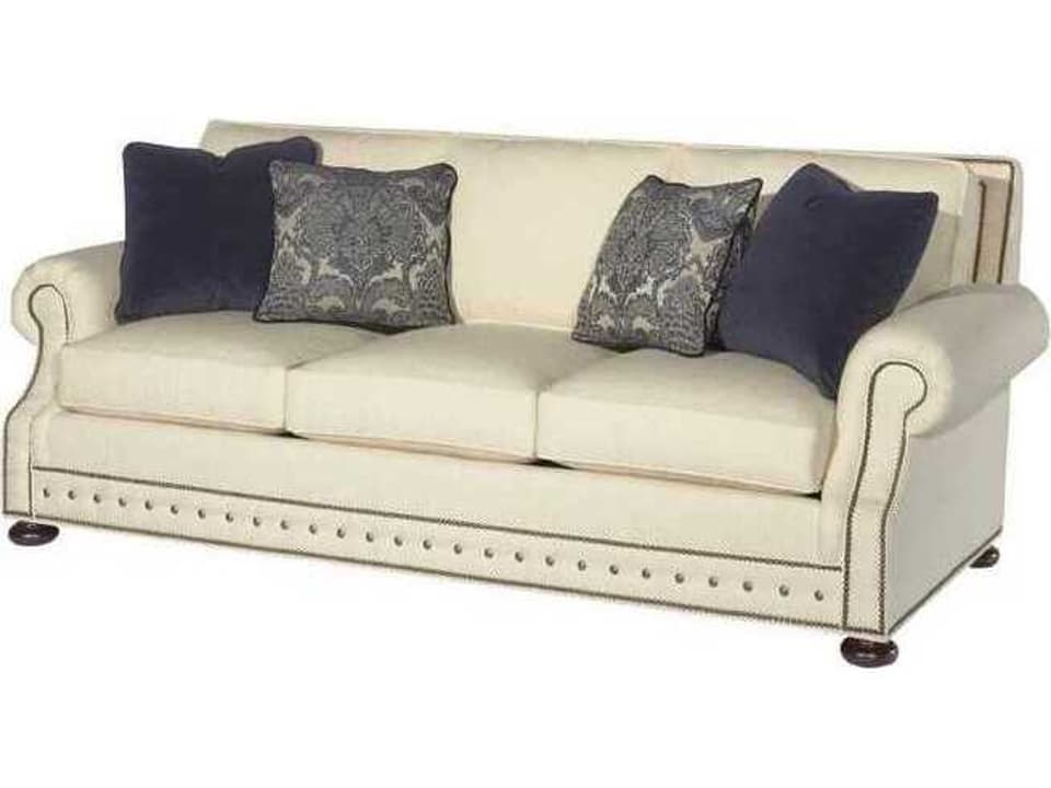 Kingstown Devon 3-Seat Sofa