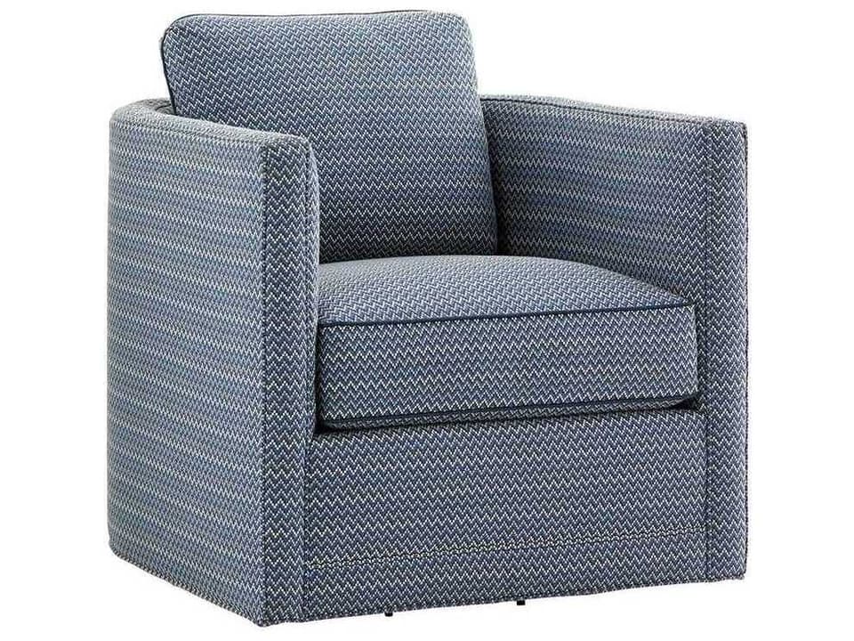 Twin Palms Dorado Beach Upholstered Accent Chair