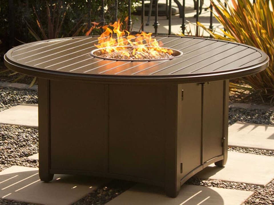 Fire Pits