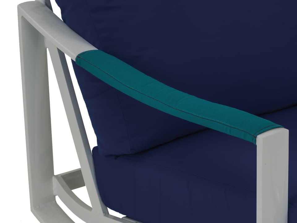 Armrest Cover Set for Kenzo Corsica and Ovation