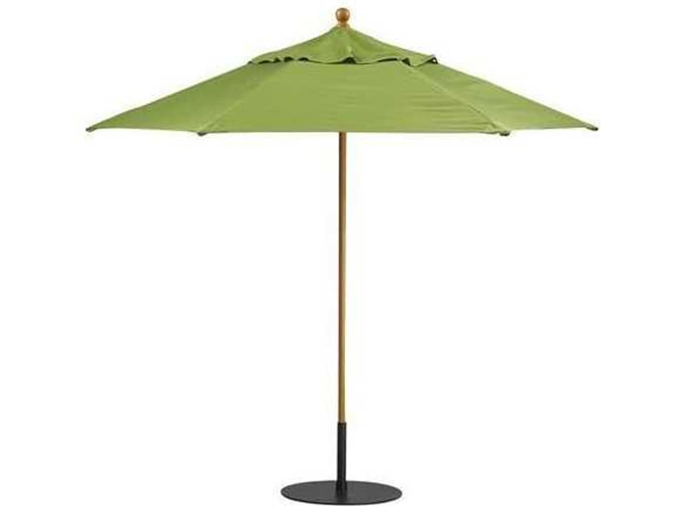 Portofino 7.5 Foot Octagon Manual Lift Umbrella