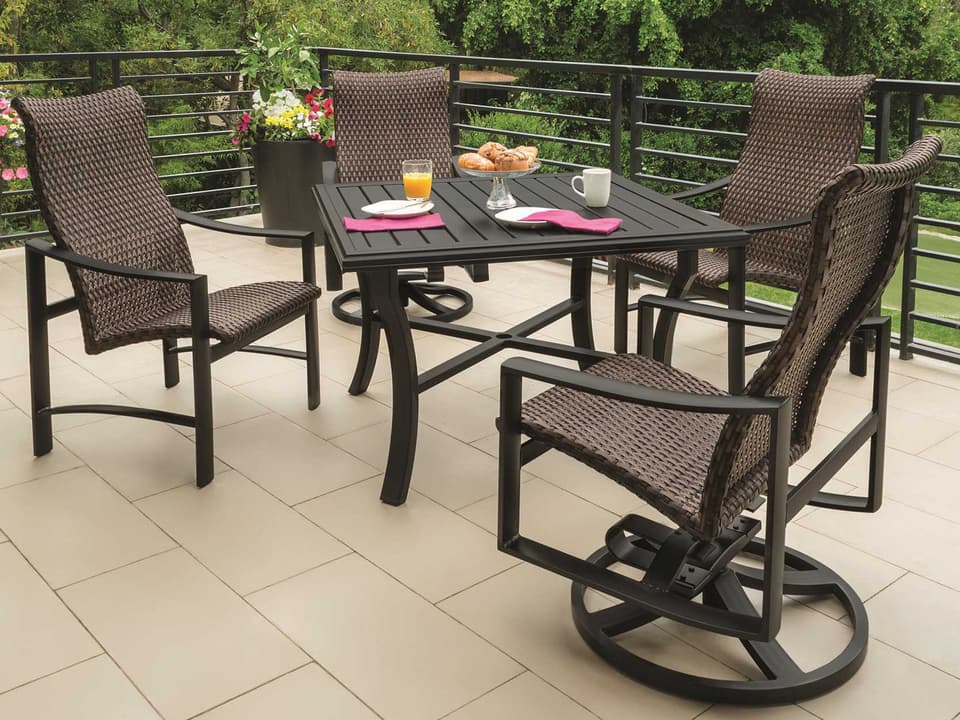 Tropitone Kenzo Collection | PatioLiving