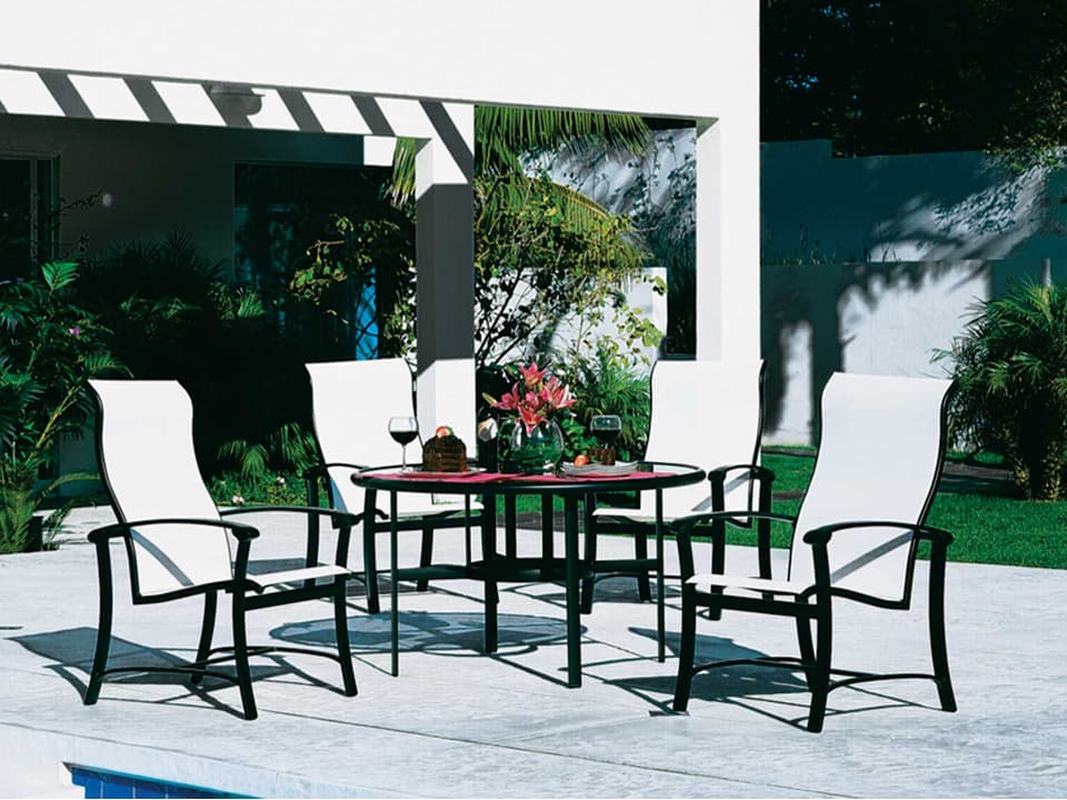 Sling Seating