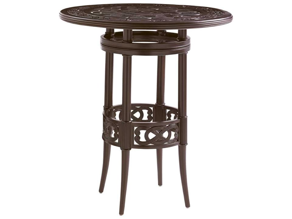 Outdoor Bar Tables