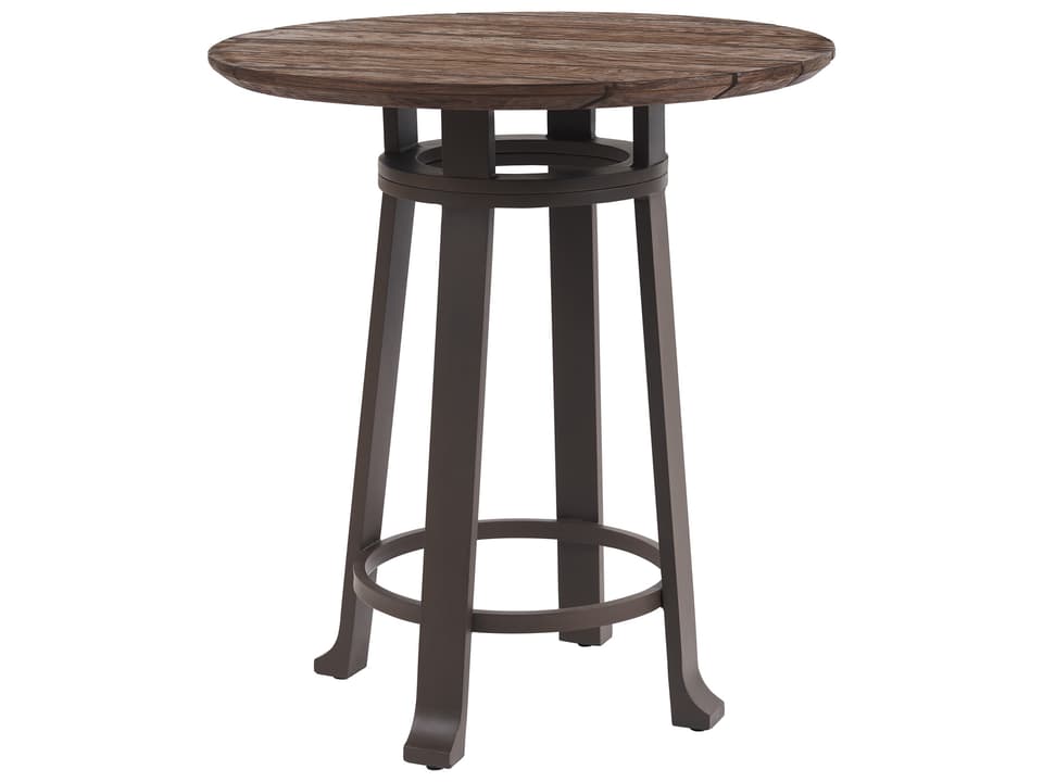 Outdoor Bistro Tables