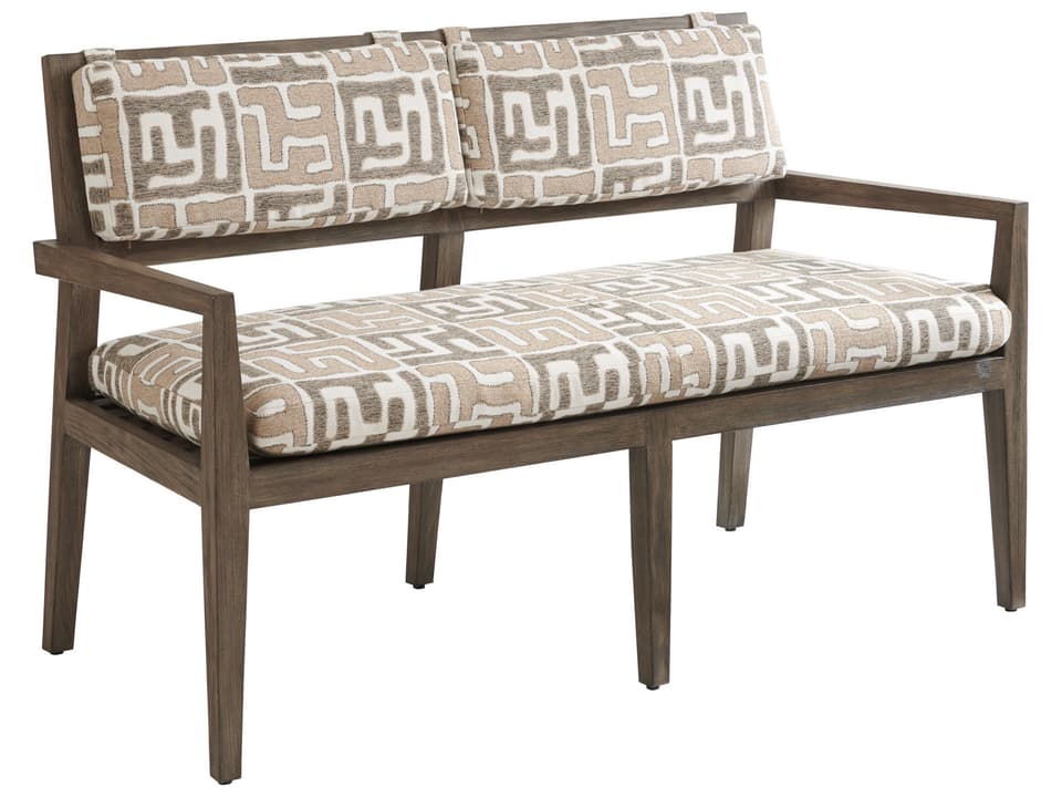Outdoor Benches