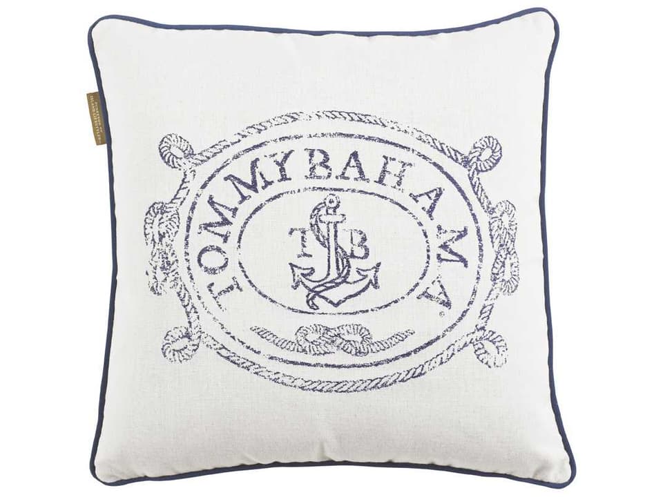 Paradise Pillows