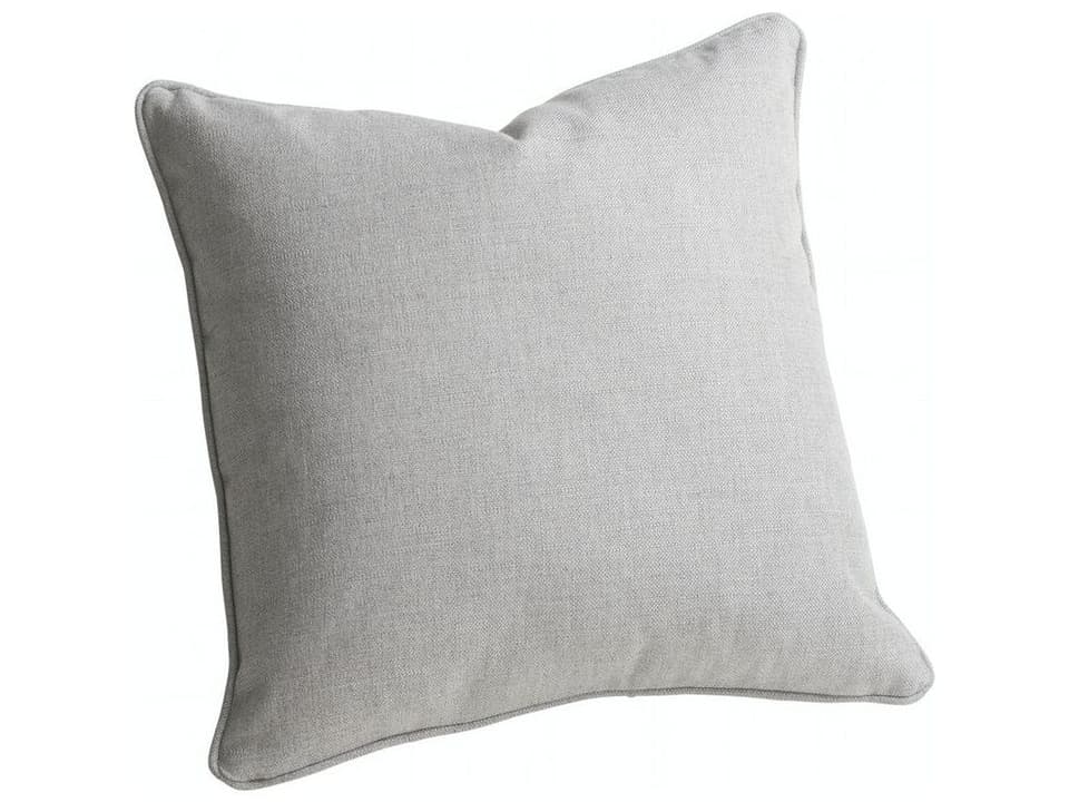 Paradise Pillows 20-Inch Square Throw Pillow