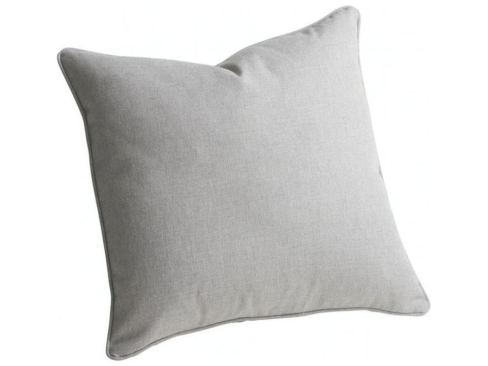 Paradise Square Throw Pillow 24-Inch