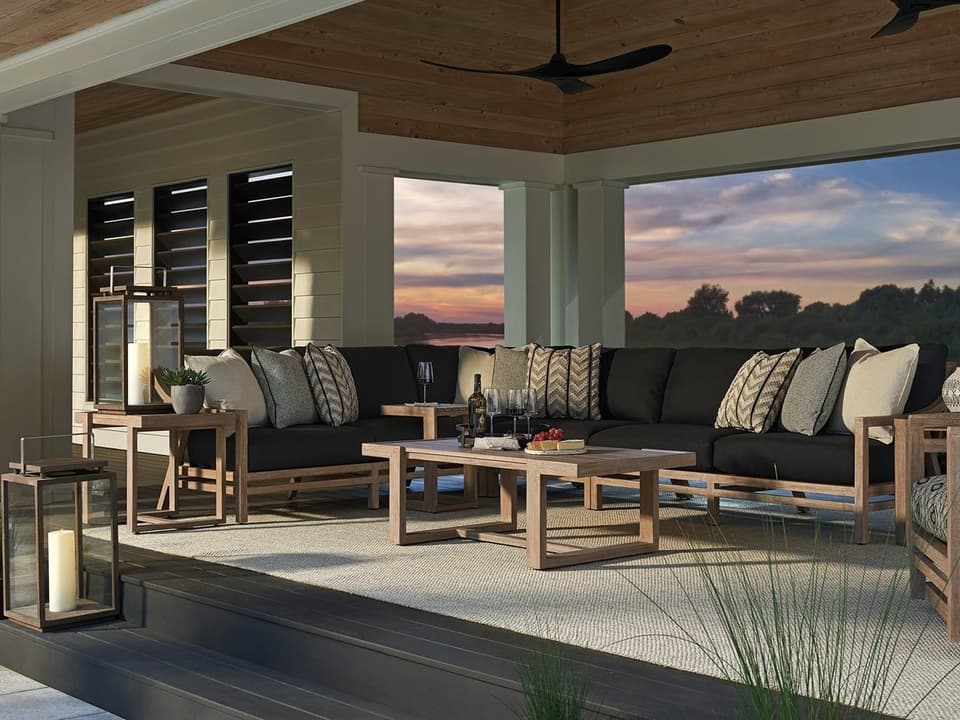 Stillwater Cove