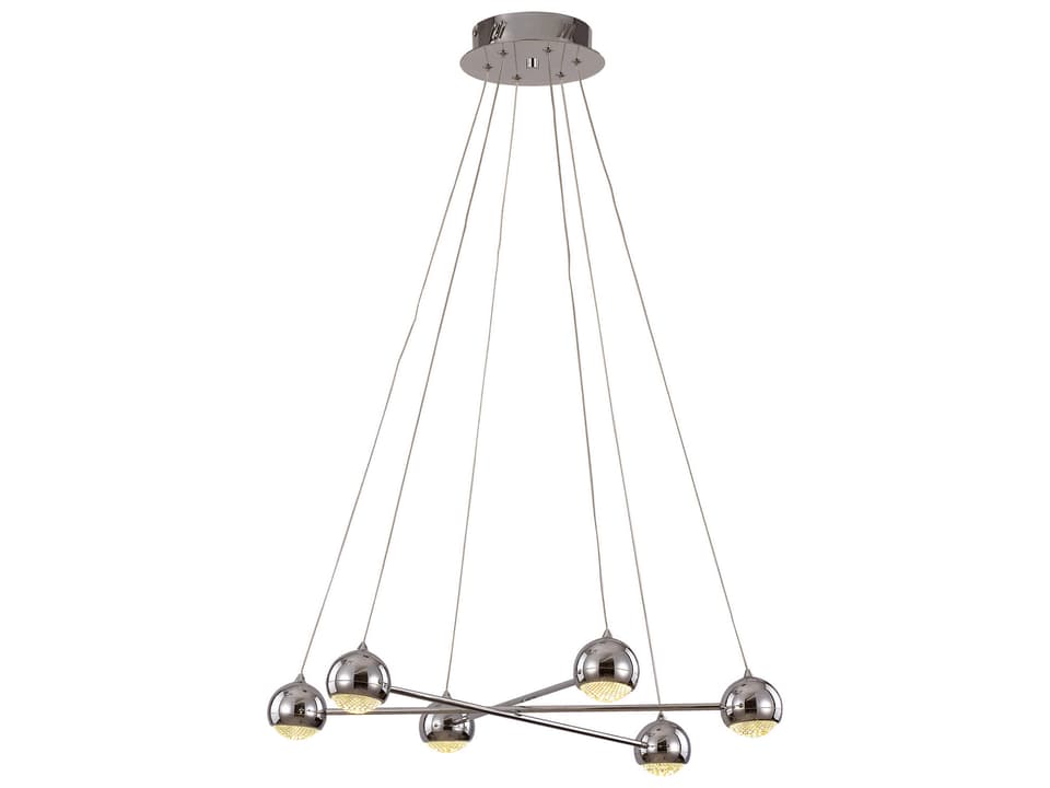 Mod-art Deco