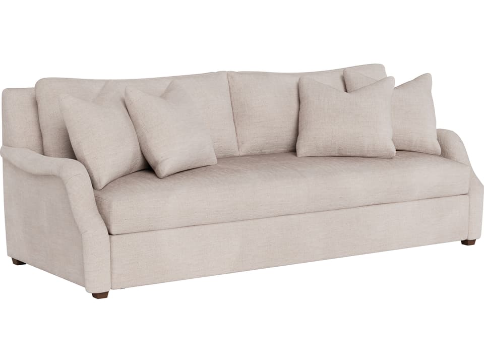 Atlantic 3-Seat Sleeper Sofa