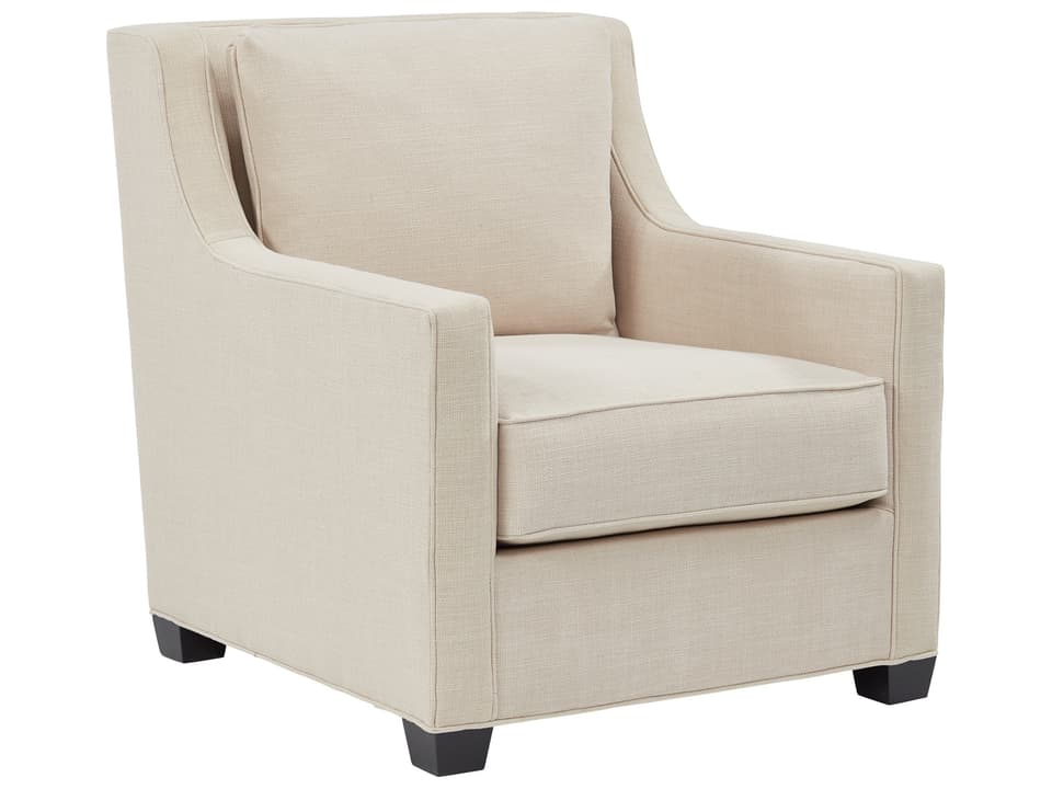 Salina Fabric Club Chair