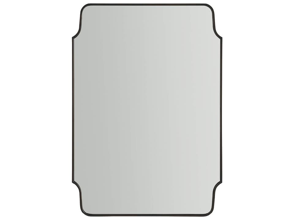 Griffith Park Wall Mirror