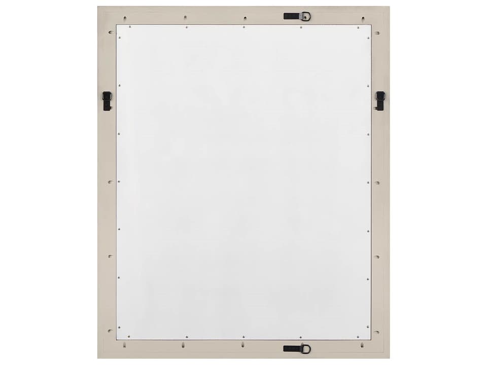 Birchhaven Dresser Mirror Rectangular