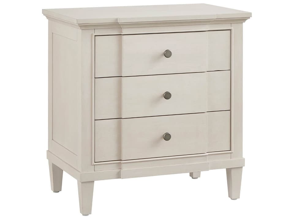 Universal Furniture Miranda Kerr Home Chelsea 2-Drawer Nightstand