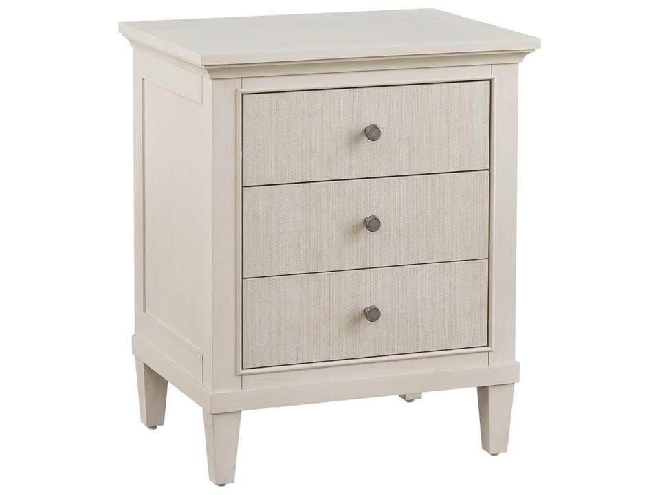 Universal Furniture Miranda Kerr Home Chelsea 2-Drawer Nightstand
