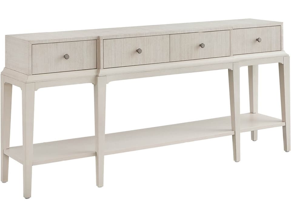 Birchhaven Rectangular Console Table