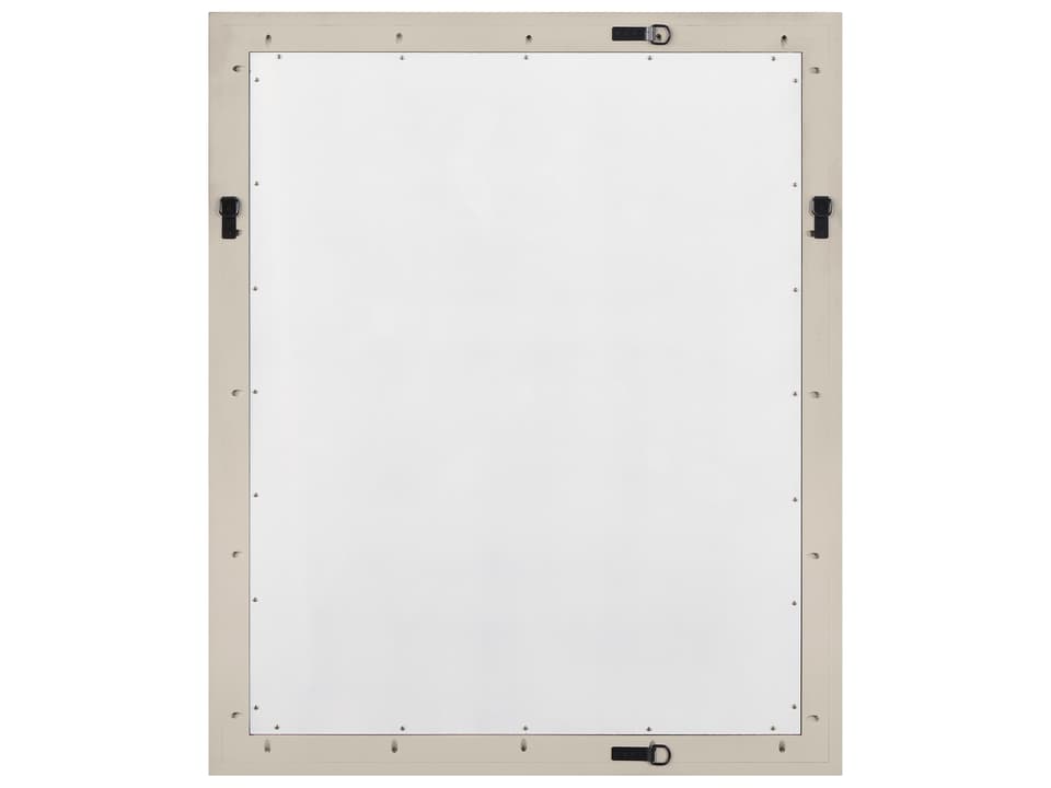 Modern Wall Mirror Rectangular