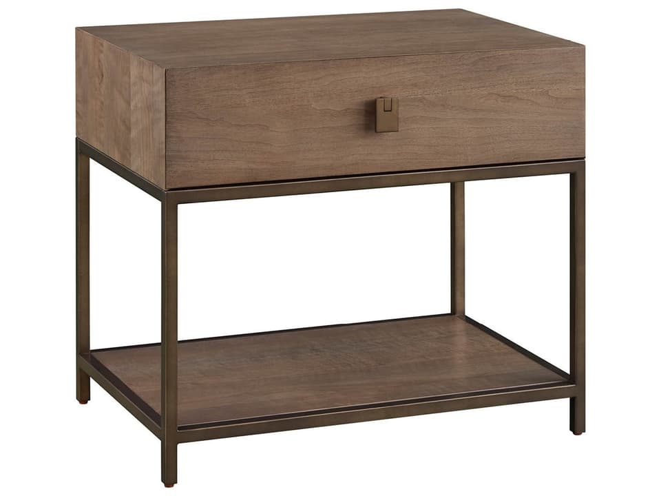 Universal Furniture Miranda Kerr Home Chelsea 2-Drawer Nightstand