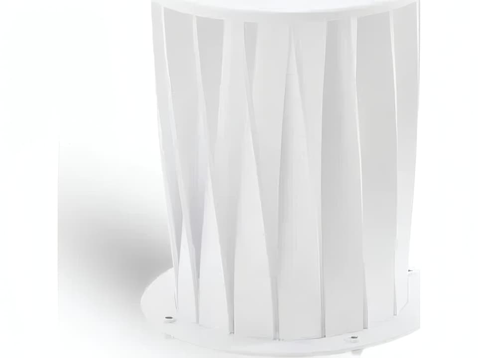 Patio Lighting