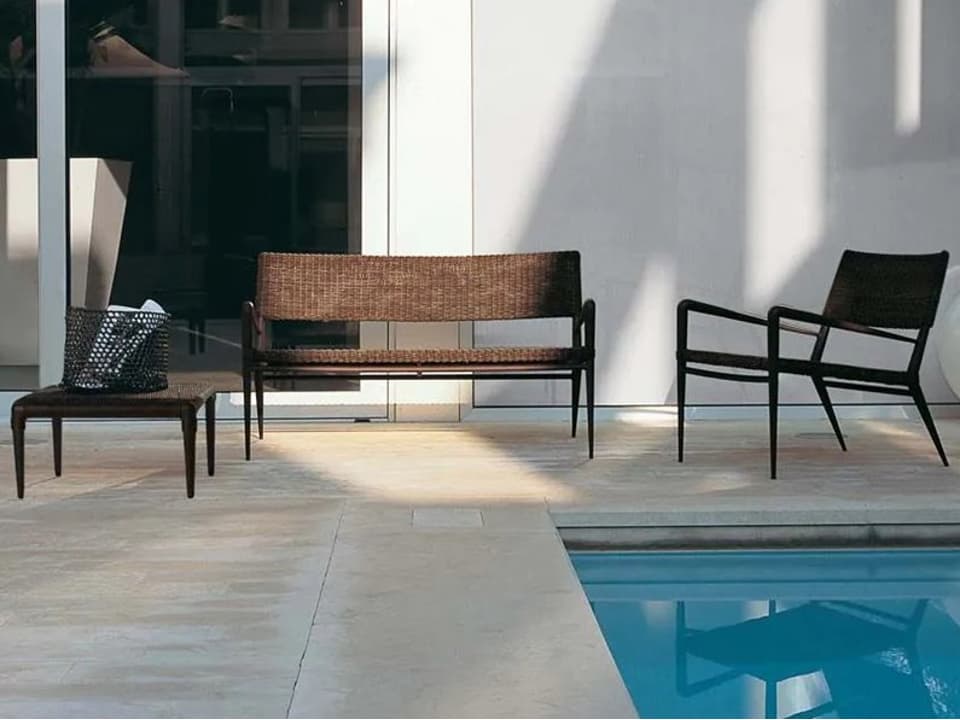 UnoPiu Experience Patio Lounge Set