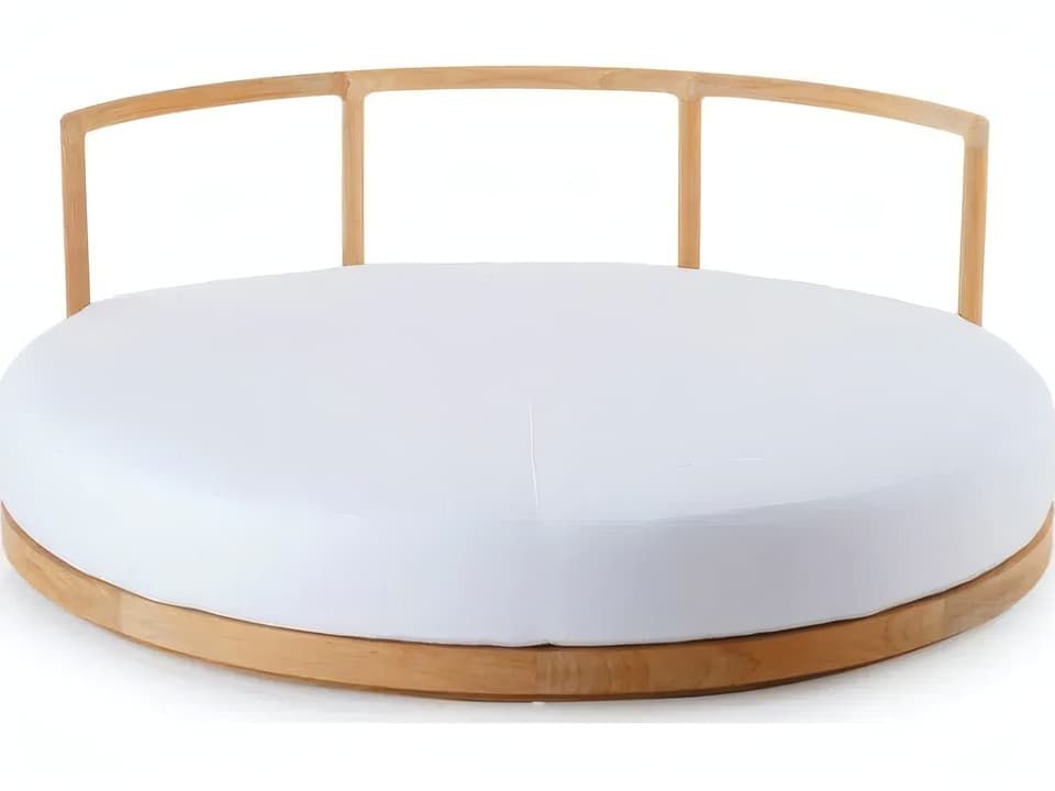 Lounge Beds