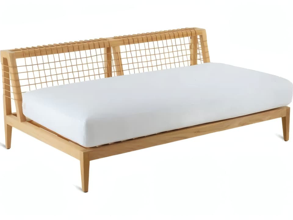 UnoPiu Synthesis Backrest Module