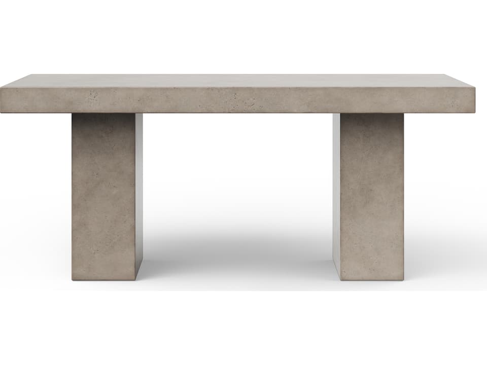 Elcor Mixx Dining Table Modern Concrete