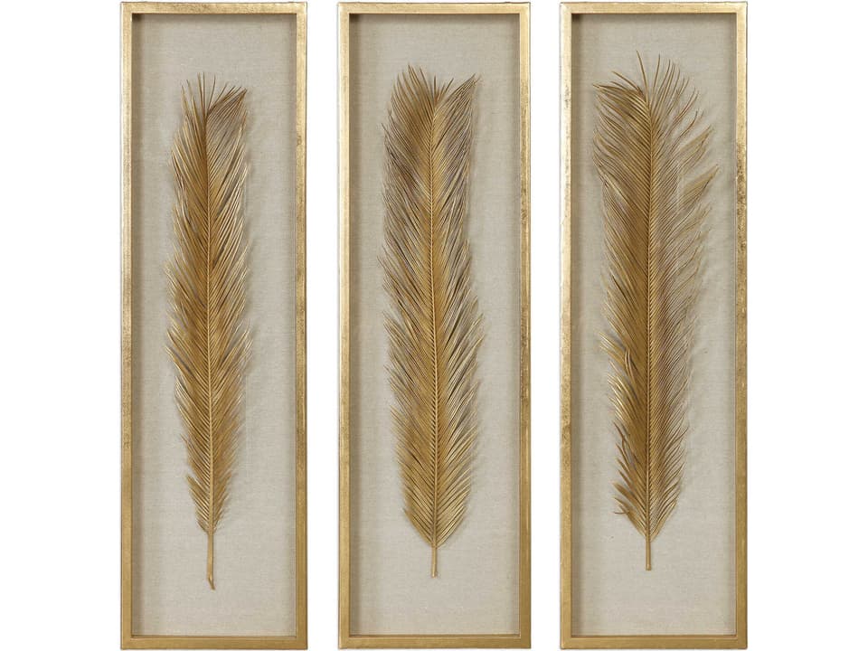 Palma Shadow boxes