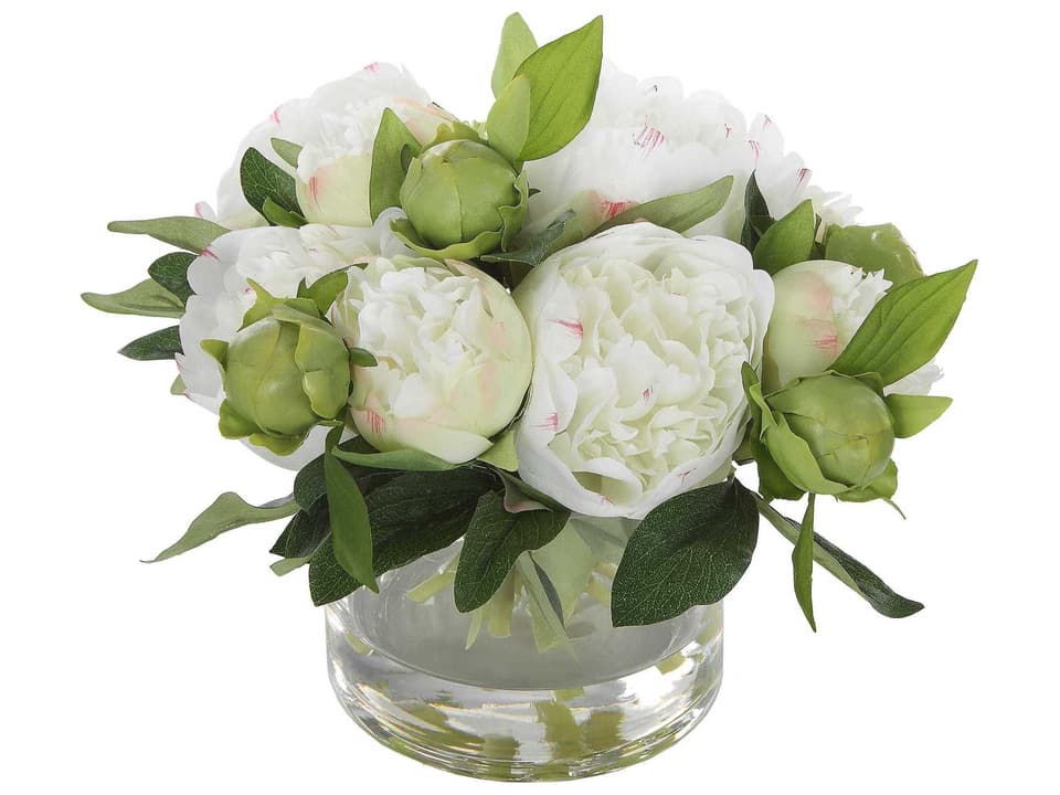 Garden Peony Bouquet