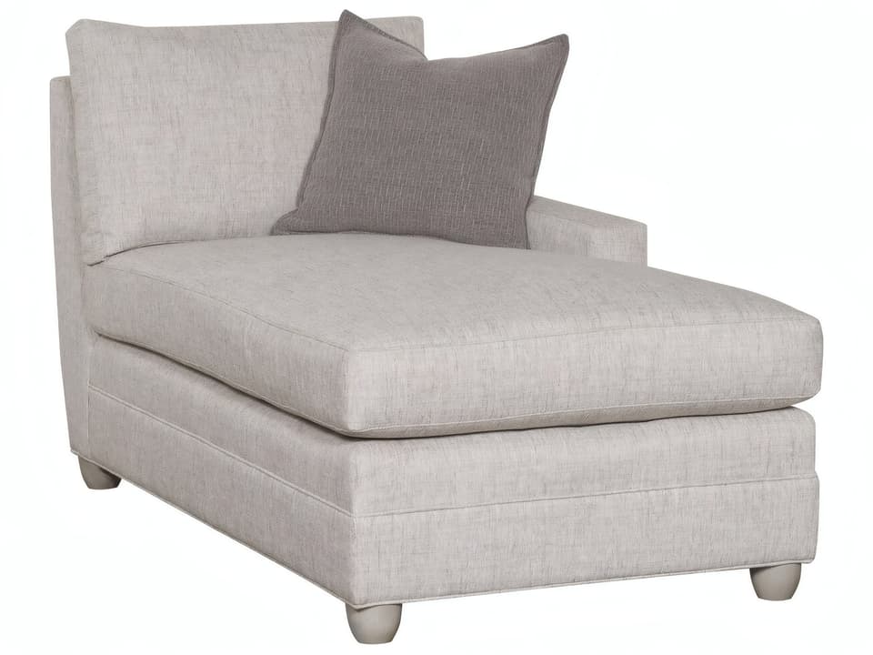 Fairgrove Right Arm Chaise American Bungalow Collection