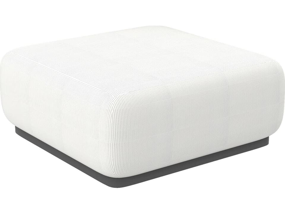 Nested Outdoor Square Bumper