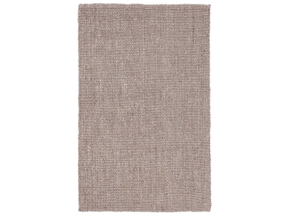 Annello Handwoven Area Rug with Natural Fibers