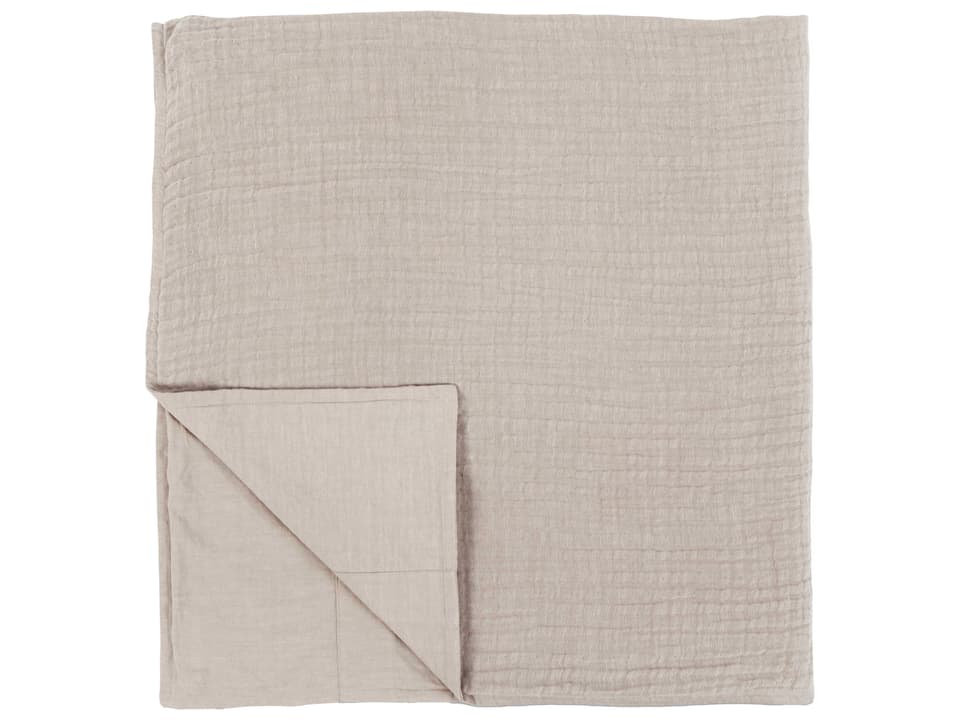 Cardiff Duvet in Cotton Linen Blend