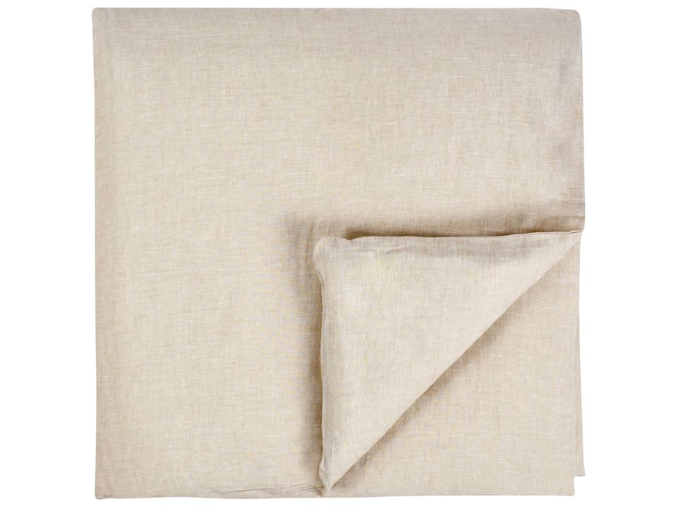 Jayson Beige Duvet