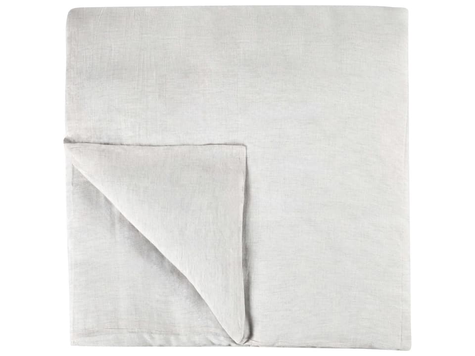 Jayson Linen Cotton Cashmere Blend Duvet