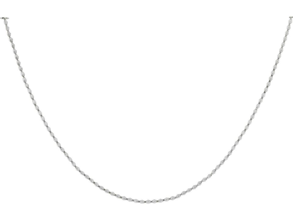 Collier Integrated LED Linear Chandelier in Polished Nickel and Crystal