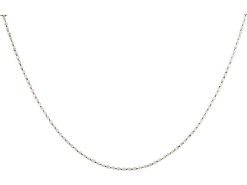Collier 240-Inch Integrated LED Chandelier Natural Brass
